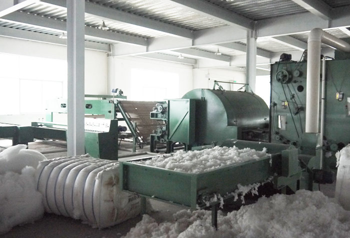 生產(chǎn)車(chē)間