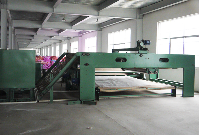 生產(chǎn)車(chē)間